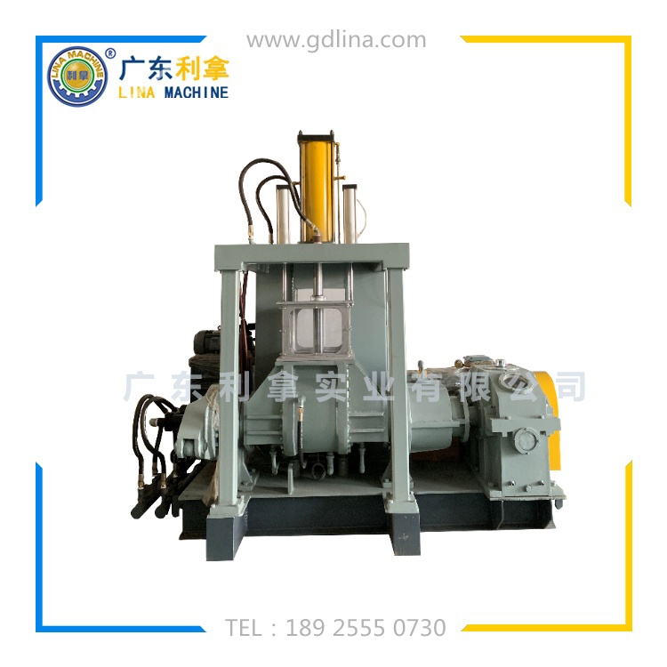 密閉式煉膠機：高效煉膠工藝的革命性升級