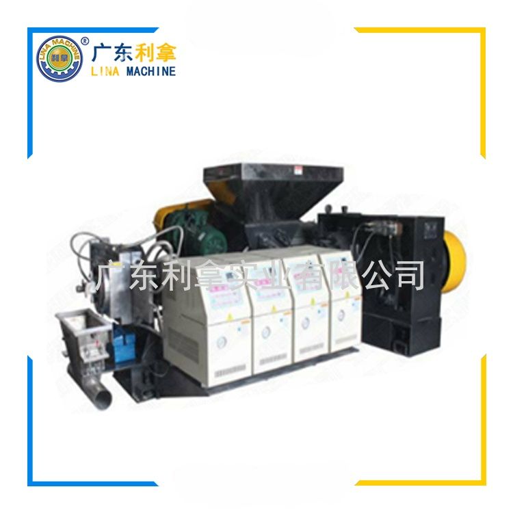 高溫物料造粒機(jī)的技術(shù)革新與應(yīng)用前景