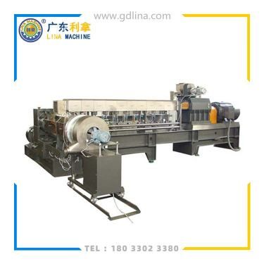 滑石粉母粒造粒機：提升生產(chǎn)效率的關(guān)鍵設(shè)備