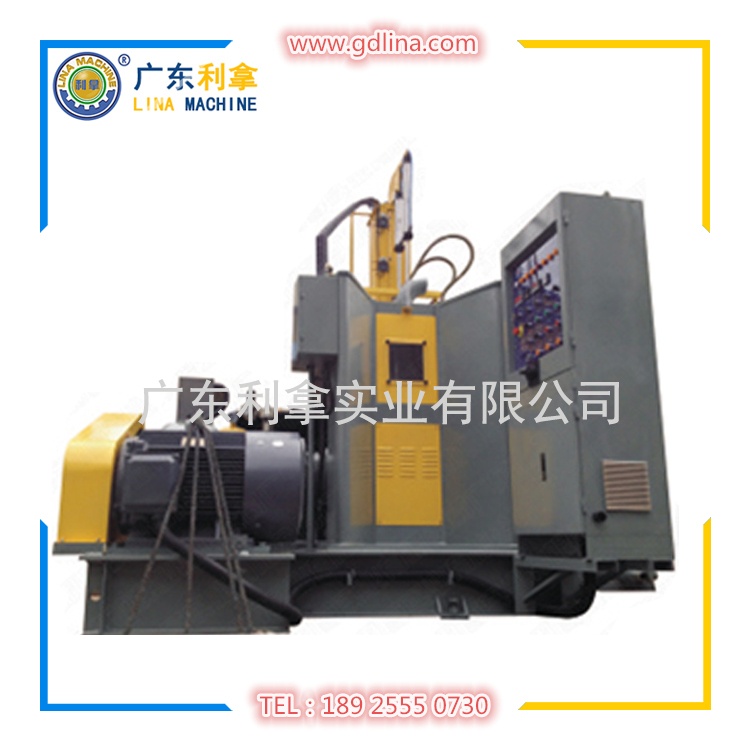 密閉式煉膠機：高效煉膠解決方案的秘密武器