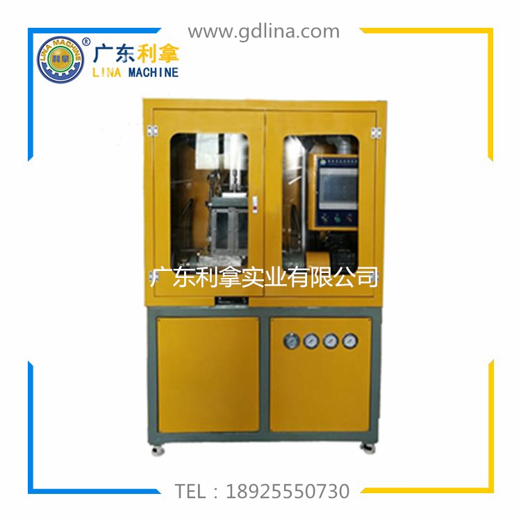 密閉式煉膠機：高效環(huán)保的橡膠加工解決方案-3