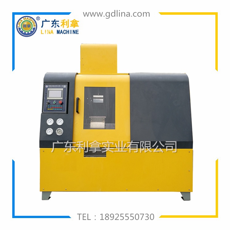 捏煉機：現代工業生產中的高效助手-2