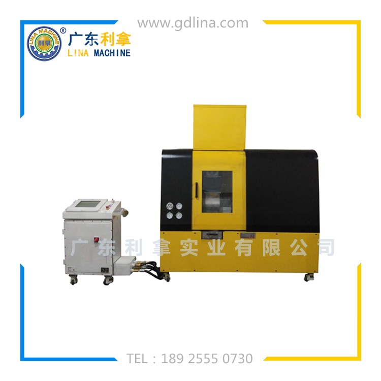 密閉式煉膠機：高效環(huán)保的橡膠加工解決方案-2