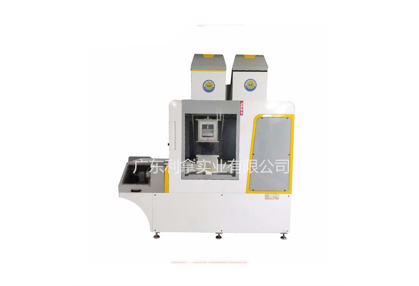 陶瓷粉末造粒機：提高生產效率的關鍵技術-2