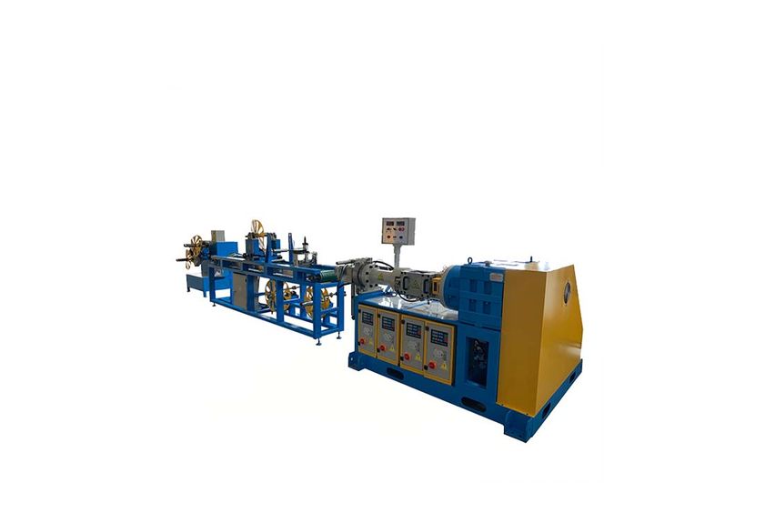 低溫橡膠過濾出片機：高效、環(huán)保的橡膠制品加工利器