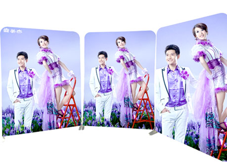 婚慶舞臺(tái)背景