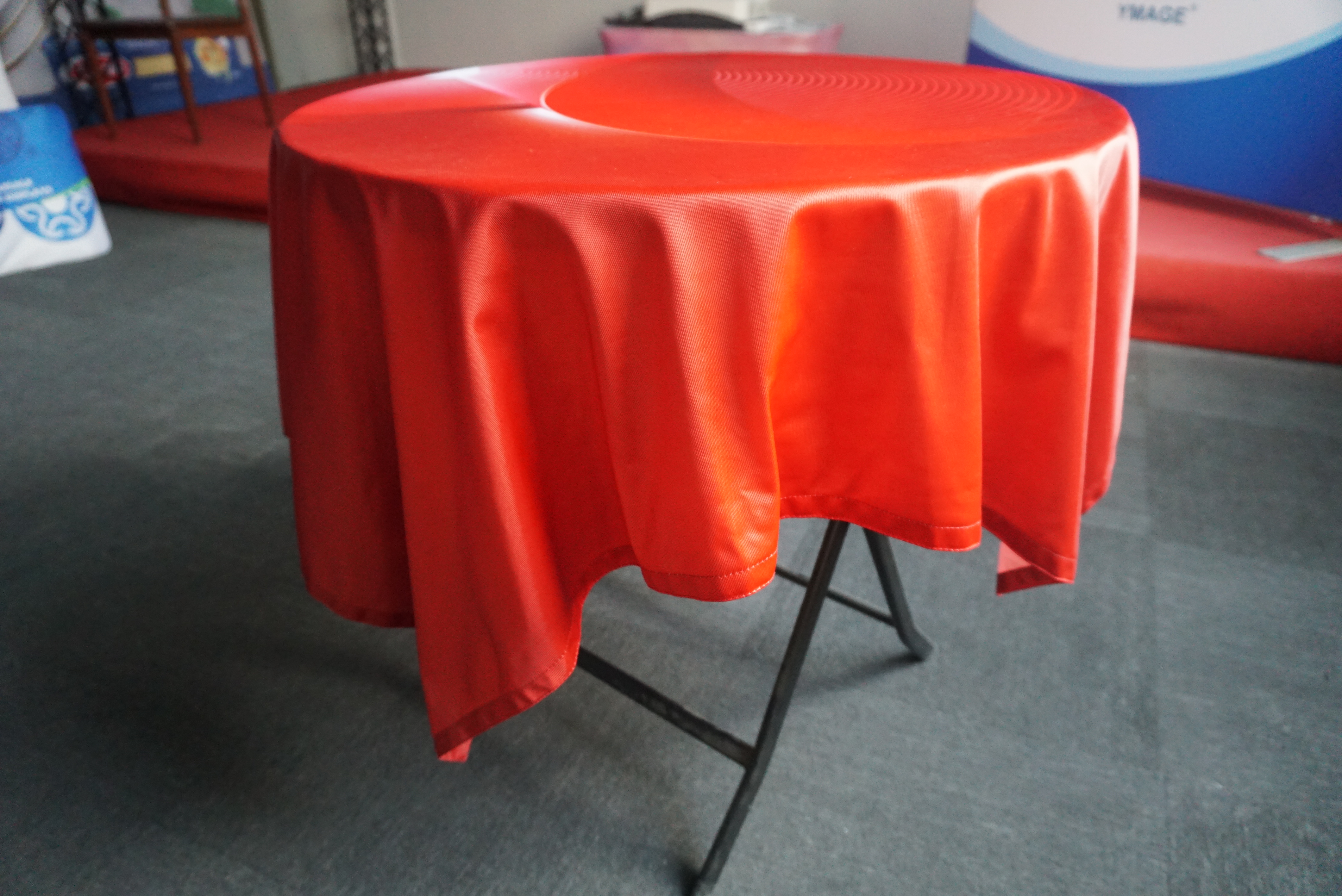 茶餐廳定制桌布 茶餐廳定制桌布